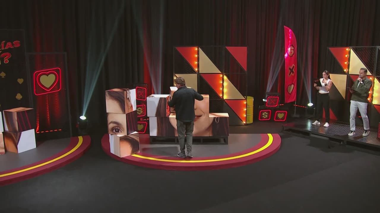 ¿Apostarías por Mí?: Conoce el intenso desafío de este 11 de febrero que puso a temblar a los hombres