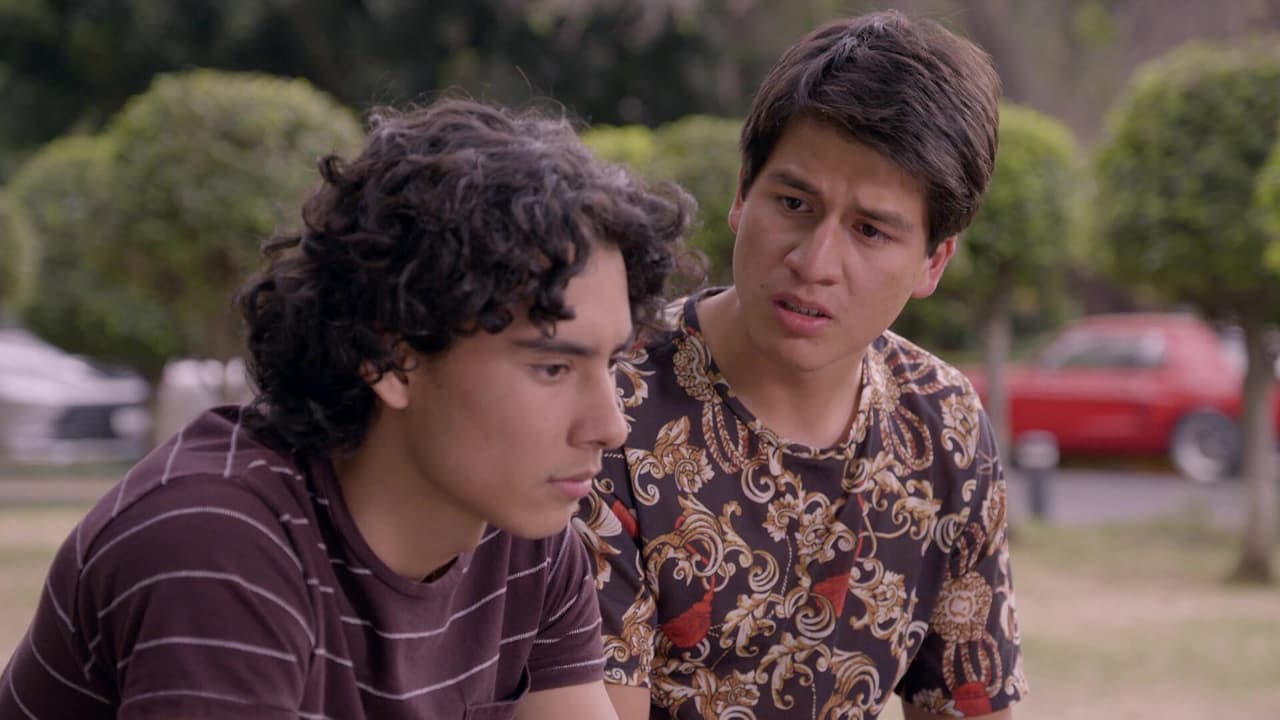 Como dice el dicho capítulo 35, temporada 12: “El bien y el mal no son amigos, pero sí vecinos”