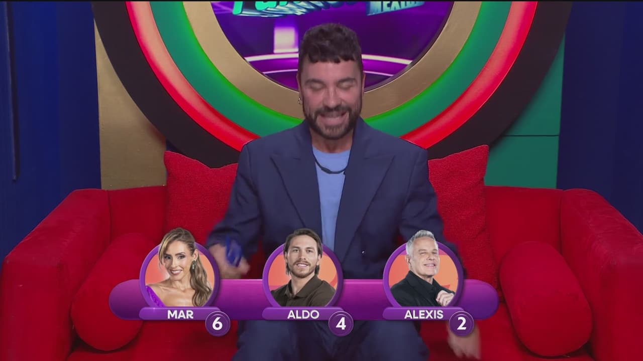 Shiky decidió nominar así