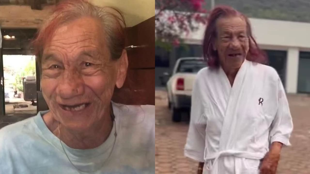 La Gilbertona falleció este jueves 14 de marzo a los 88 años.