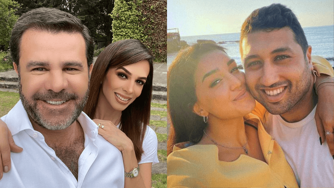¿Biby Gaytán y su hija Alejandra Capetillo se pelean tras la boda? Destapan la fuerte decisión que tomaron 