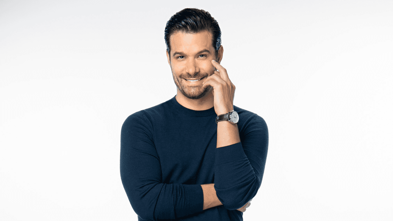 Mientras conquista en ‘La historia de Juana’, Brandon Peniche se suma a telenovela de José Alberto Castro 