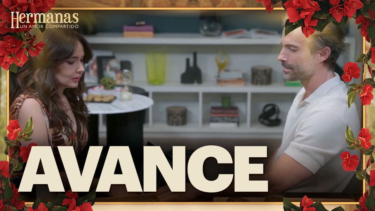 Este martes: Lía se pondrá celosa de Mónica