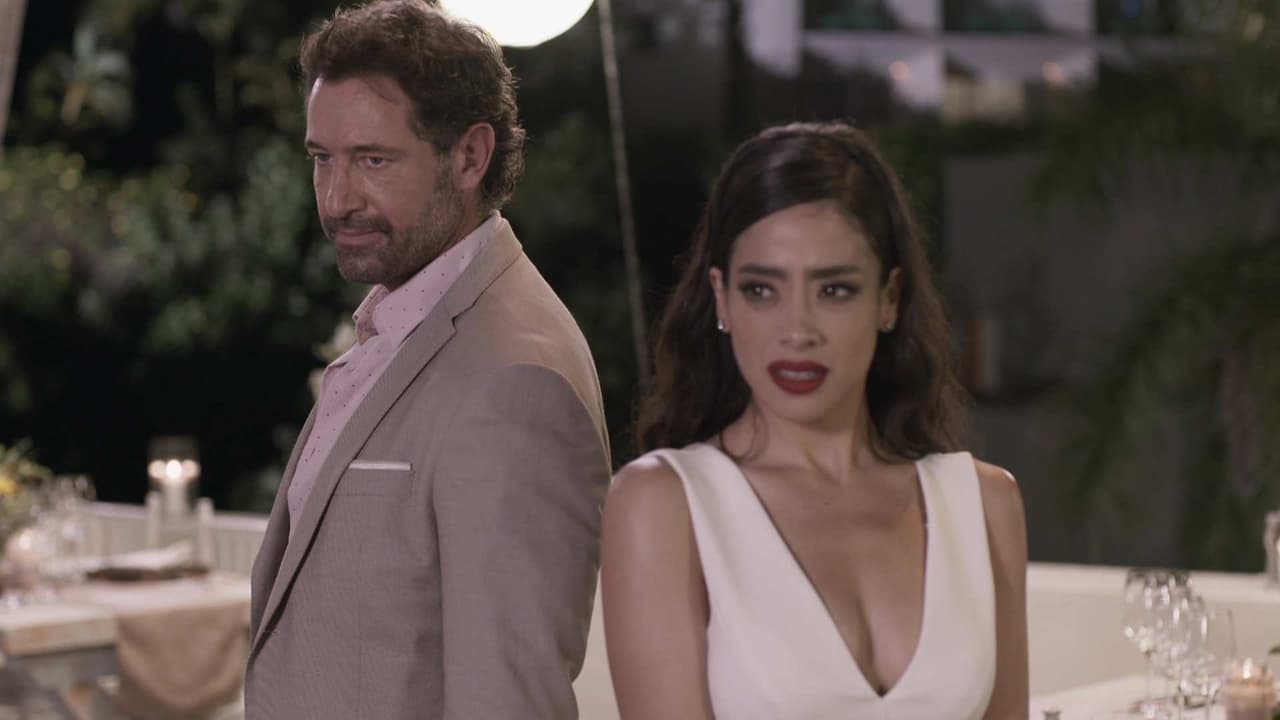 ¿Qué pasó en el reencuentro de ‘Pedro’ y 'Vera' en ‘Te Acuerdas de Mí’?