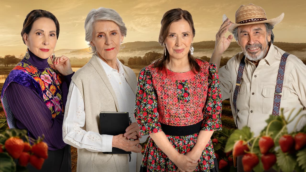 Primeros Actores de 'Amanecer' confiesan secretos de la telenovela: ¿serán rivales o cómplices?
