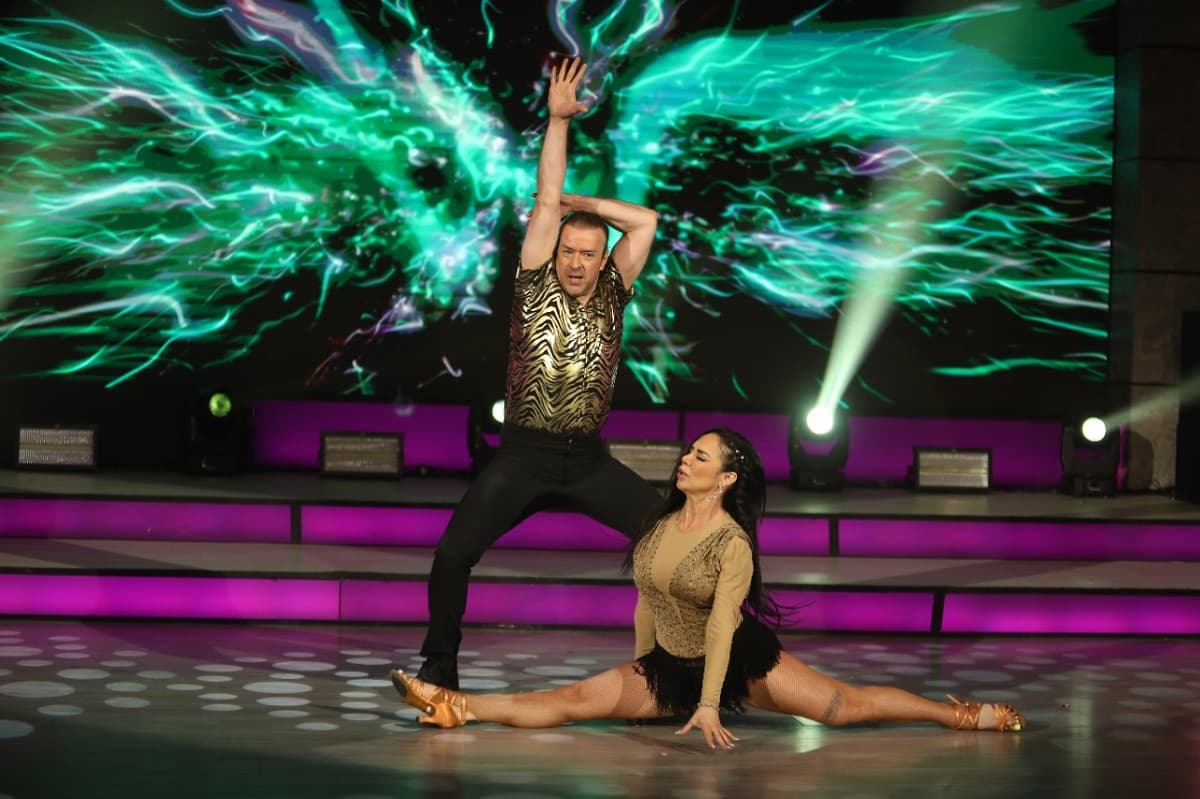 Las Estrellas bailan en Hoy arrancó con su tercera temporada en la que 21 celebridades y 10 parejas buscarán coronarse como la mejor. A continuación, te presentamos a los competidores.
