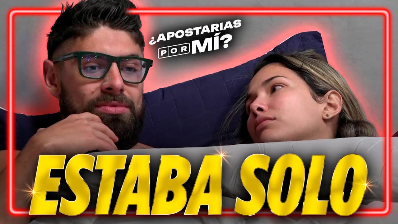 Beta confiesa que sintió que estaba siendo excluido de las alianzas