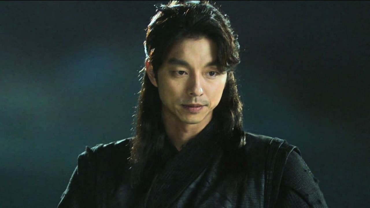 Kim Shin vuelve a la vida como un poderoso Guardián