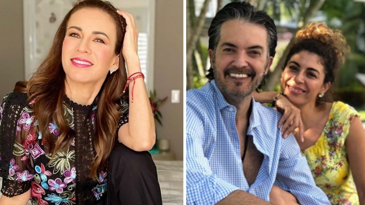 ¿Viuda de Fernando del Solar se queda sin casa? Ingrid Coronado reclama su propiedad
