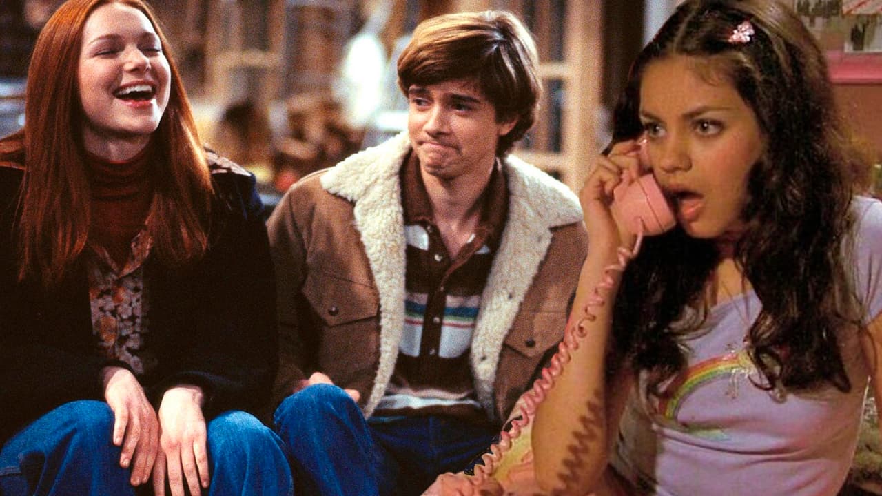 Los escándalos que acabaron con ‘That '70s Show’: muertes, drogas y prisión