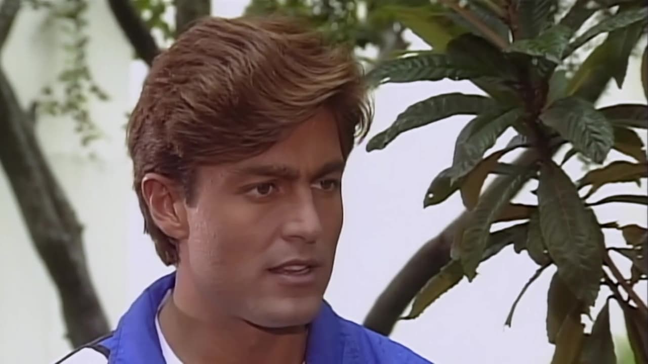 María la del Barrio Capítulo 5 Completo: Va a tener un hijo tuyo