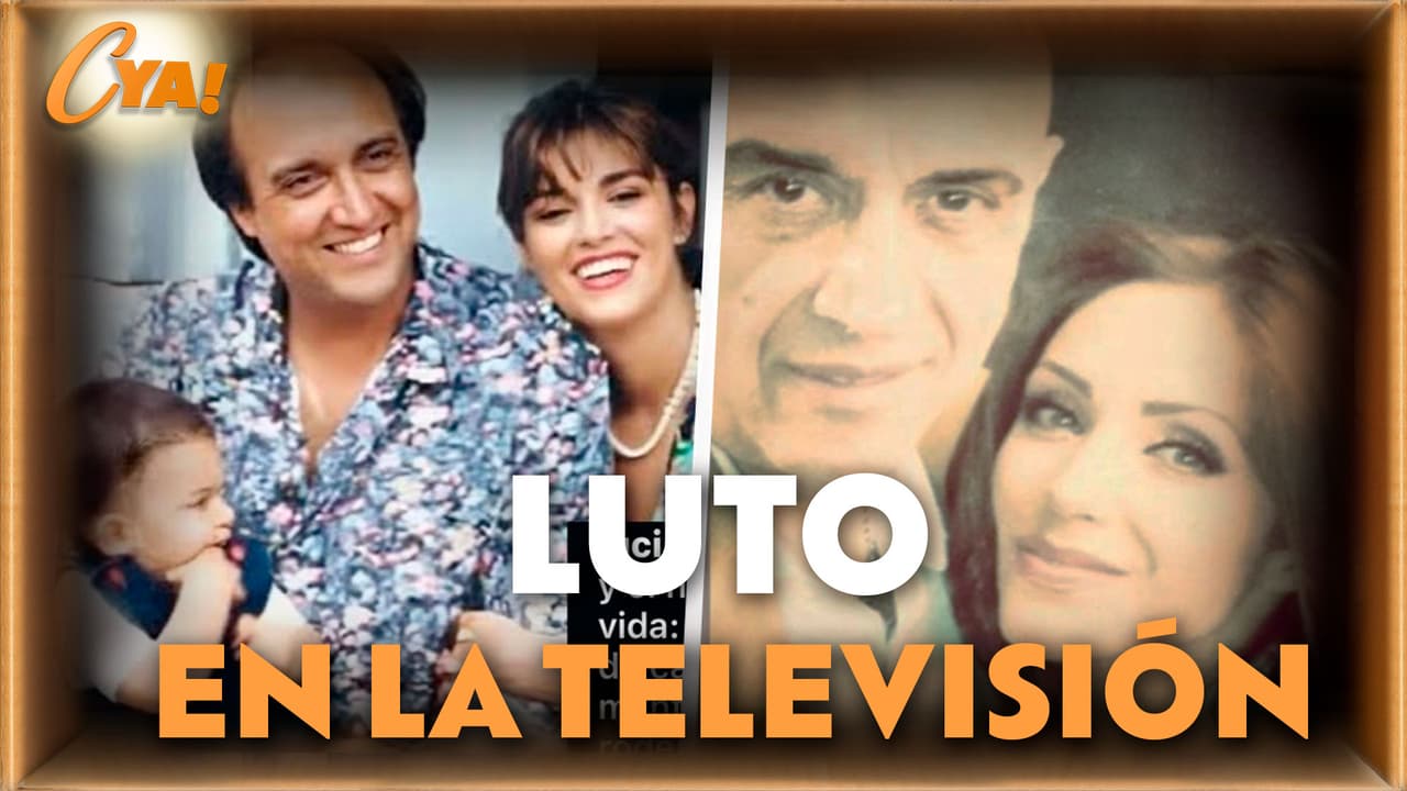 Famosos reaccionan al fallecimiento del productor Pedro Torres (Q.E.P.D.)