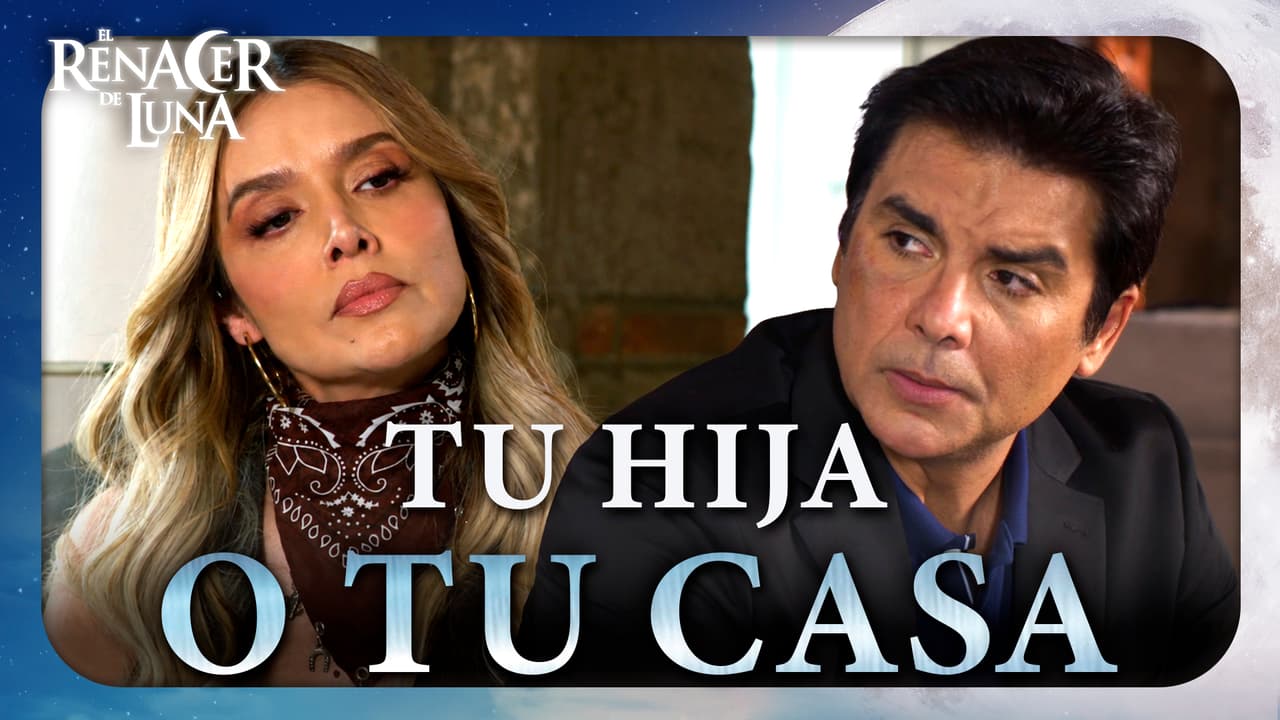 Félix le pone precio al amor de Luna