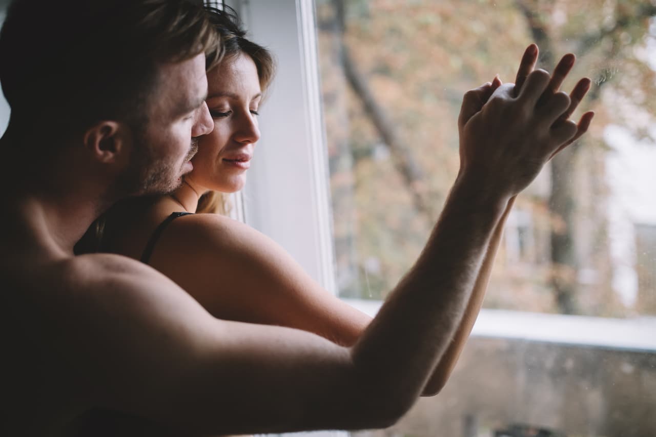 Zonas erógenas que tu pareja olvida tocar