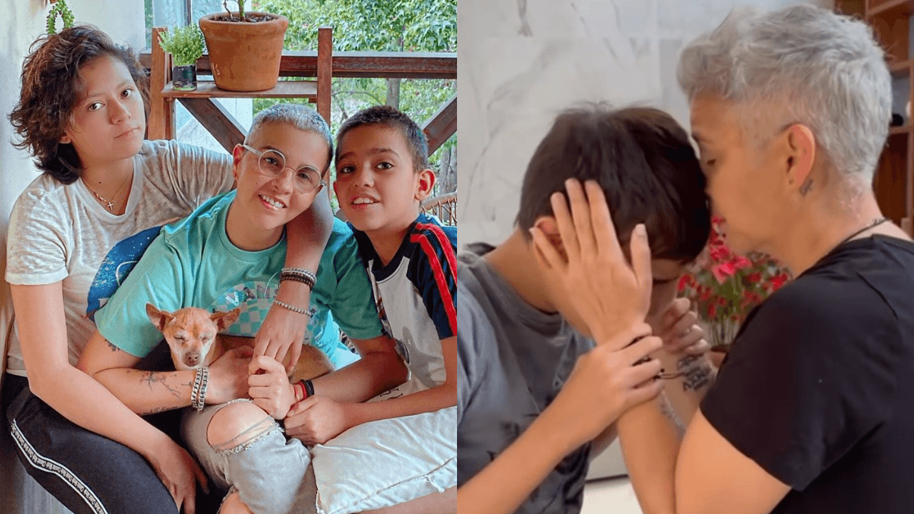 Hospitalizan a Federica Quijano de Kabah; desesperados, revelan su estado de salud tras suplicar ayuda para cirugía 