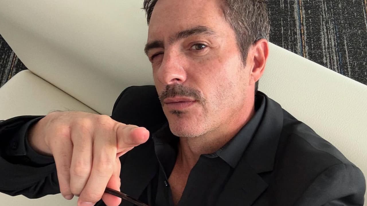 ¡Confirmado! Mauricio Ochmann es el nuevo investigador de ¿Quién es la Máscara?