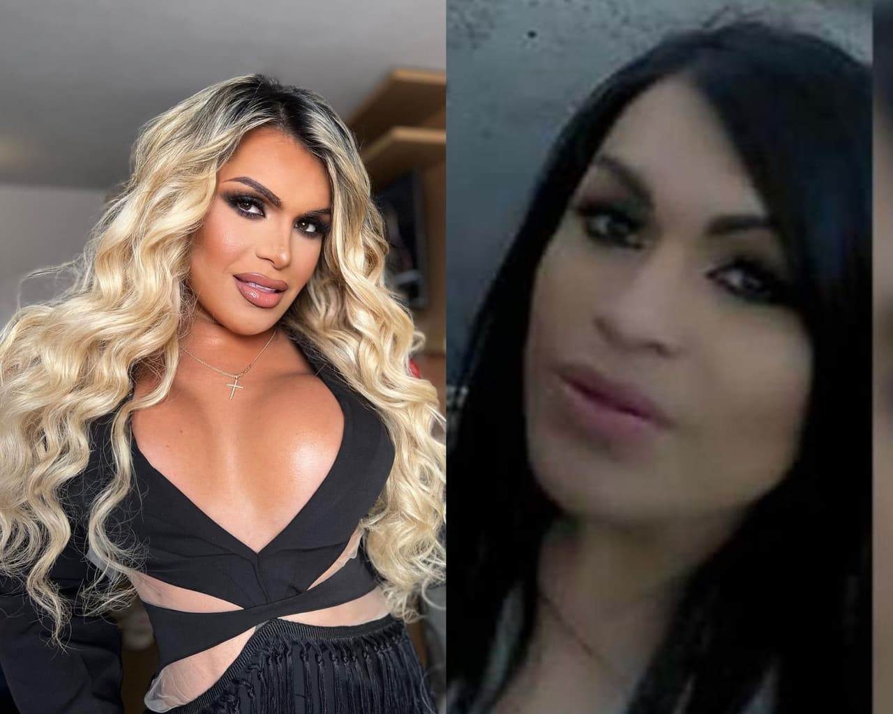 Wendy revela la verdad de lo que pasó en el cerro donde grabaron el video de 'Las Perdidas'