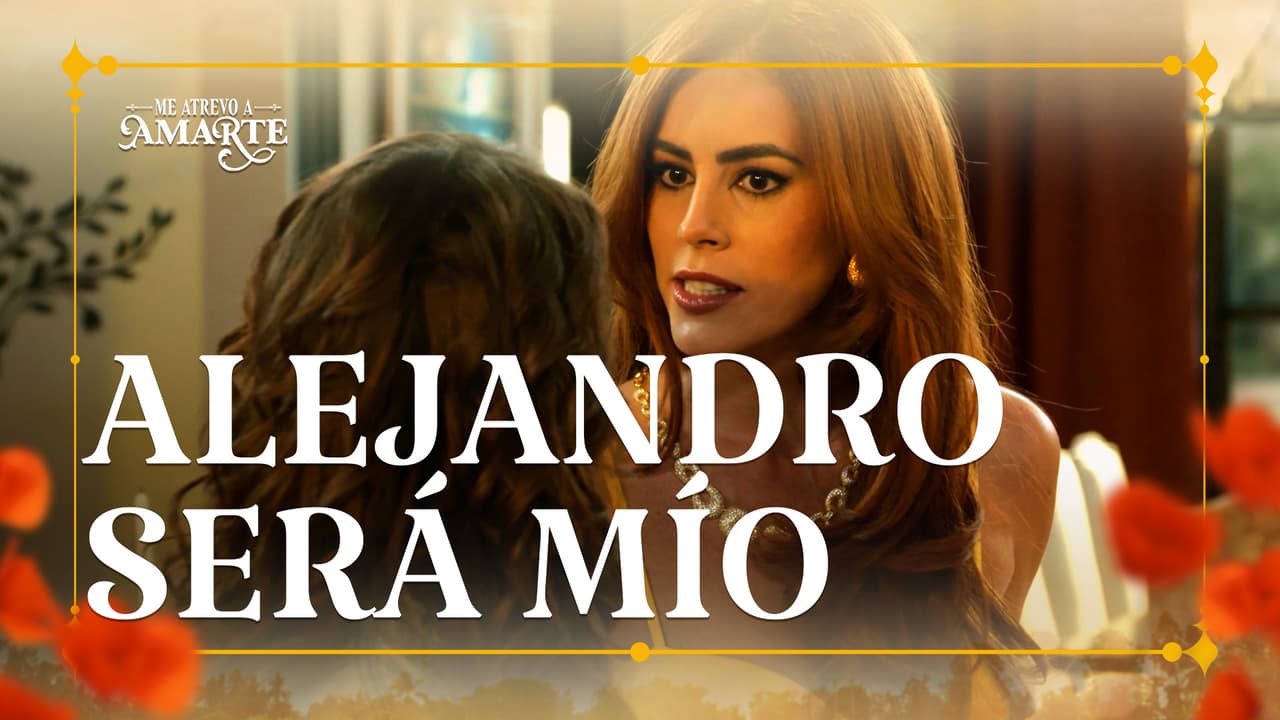 Victoria y Lucrecia se enfrentan por Alejandro