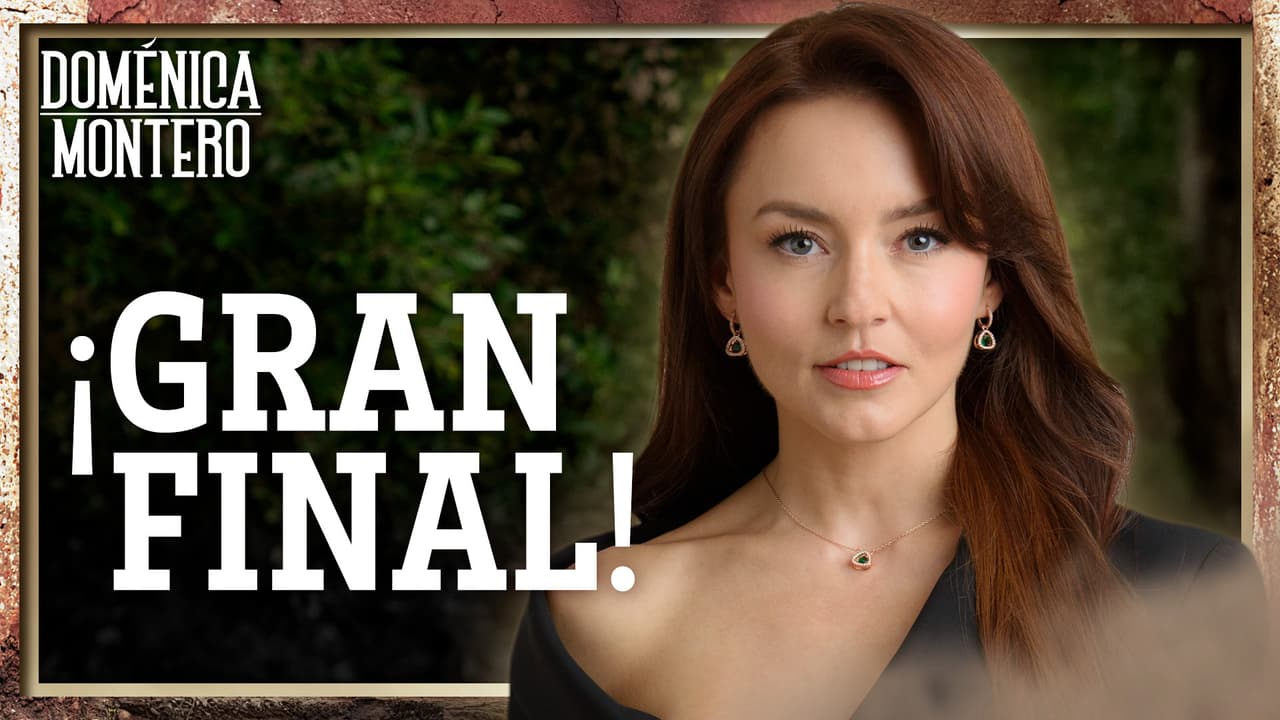 Doménica Montero: Todo lo que debes saber del GRAN FINAL hoy por Las Estrellas