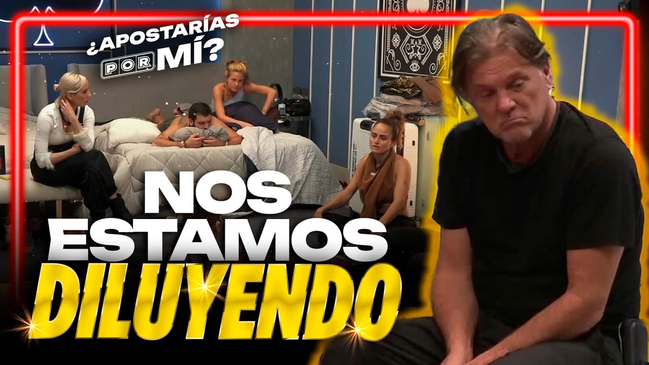 A cambiar la narrativa: Team Rebelión decide darle la vuelta a su estrategia y jugar más fuerte