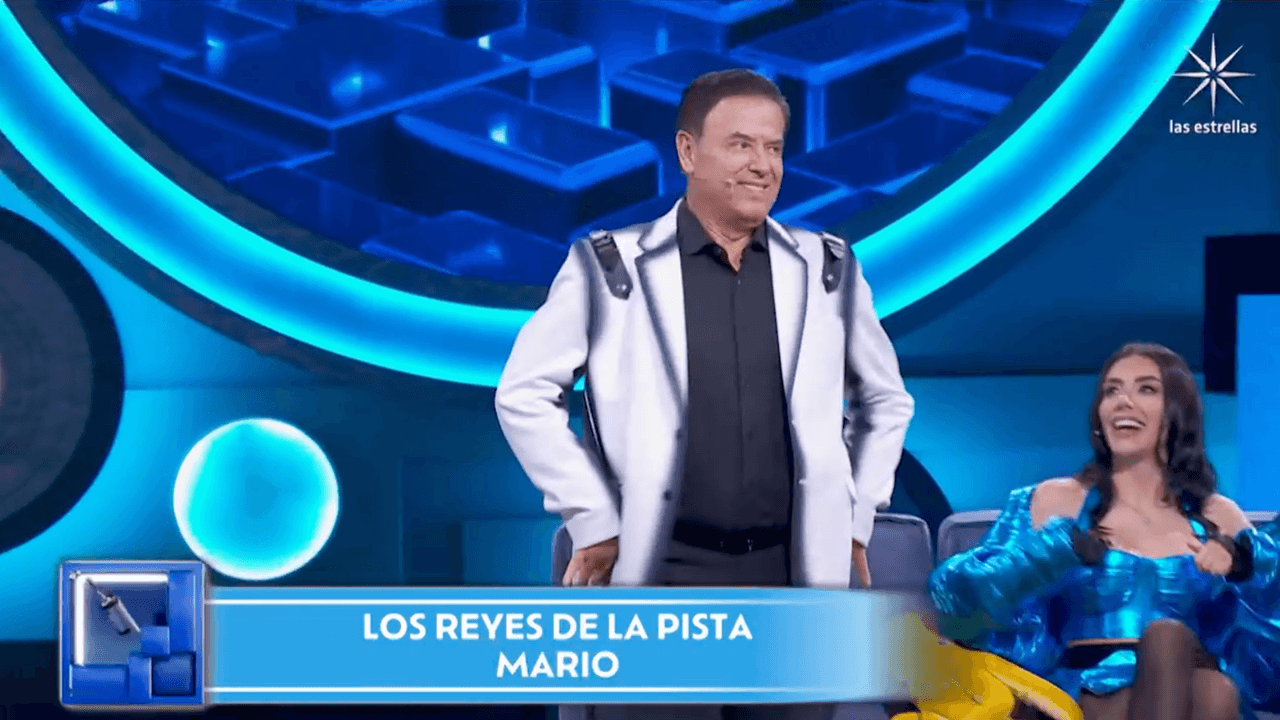 Mario Bezares LCDLF