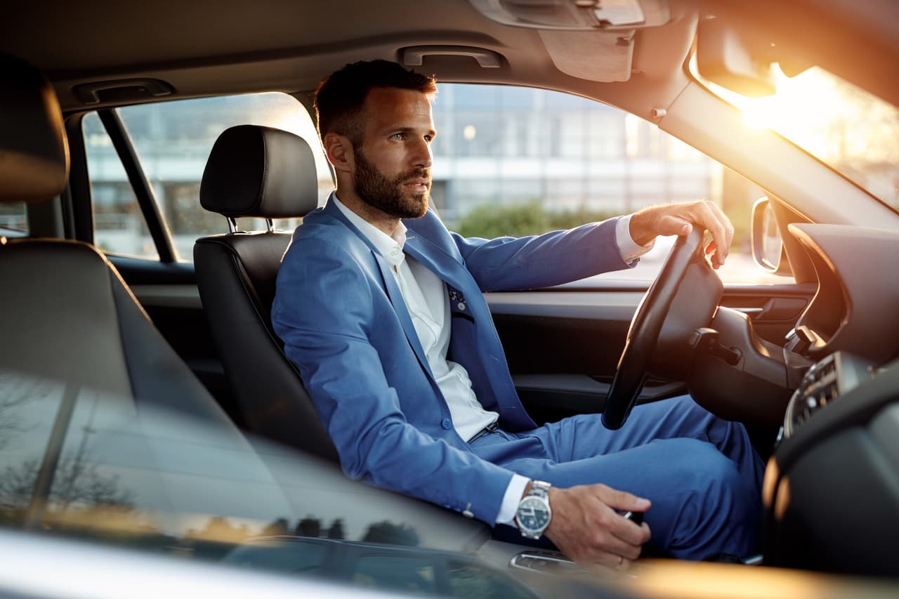 Aprende a conquistar al realista, sincero e introvertido hombre Escorpio