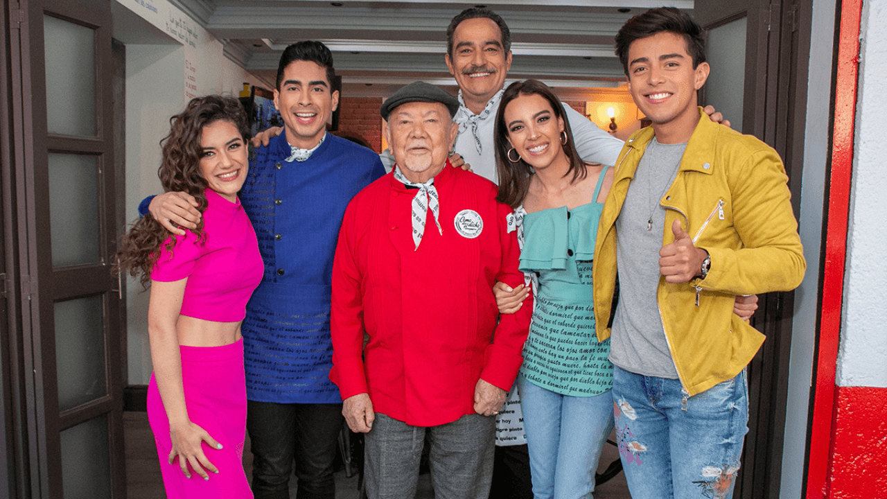 Actriz de ‘Como dice el dicho’ aparece con el rostro desfigurado: destapan en fotos lo que sufrió y cómo quedó irreconocible