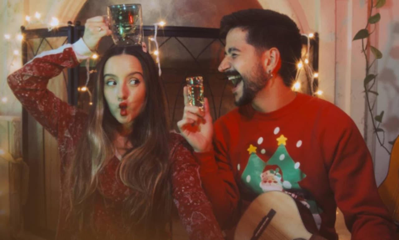 5 canciones navideñas que no deben faltar en esta temporada