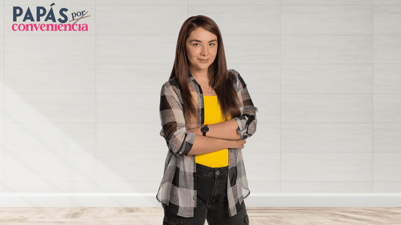 Daniela Luján sigue el consejo de su ‘papá’ de telenovela para evadir las críticas: Así lo revela en exclusiva