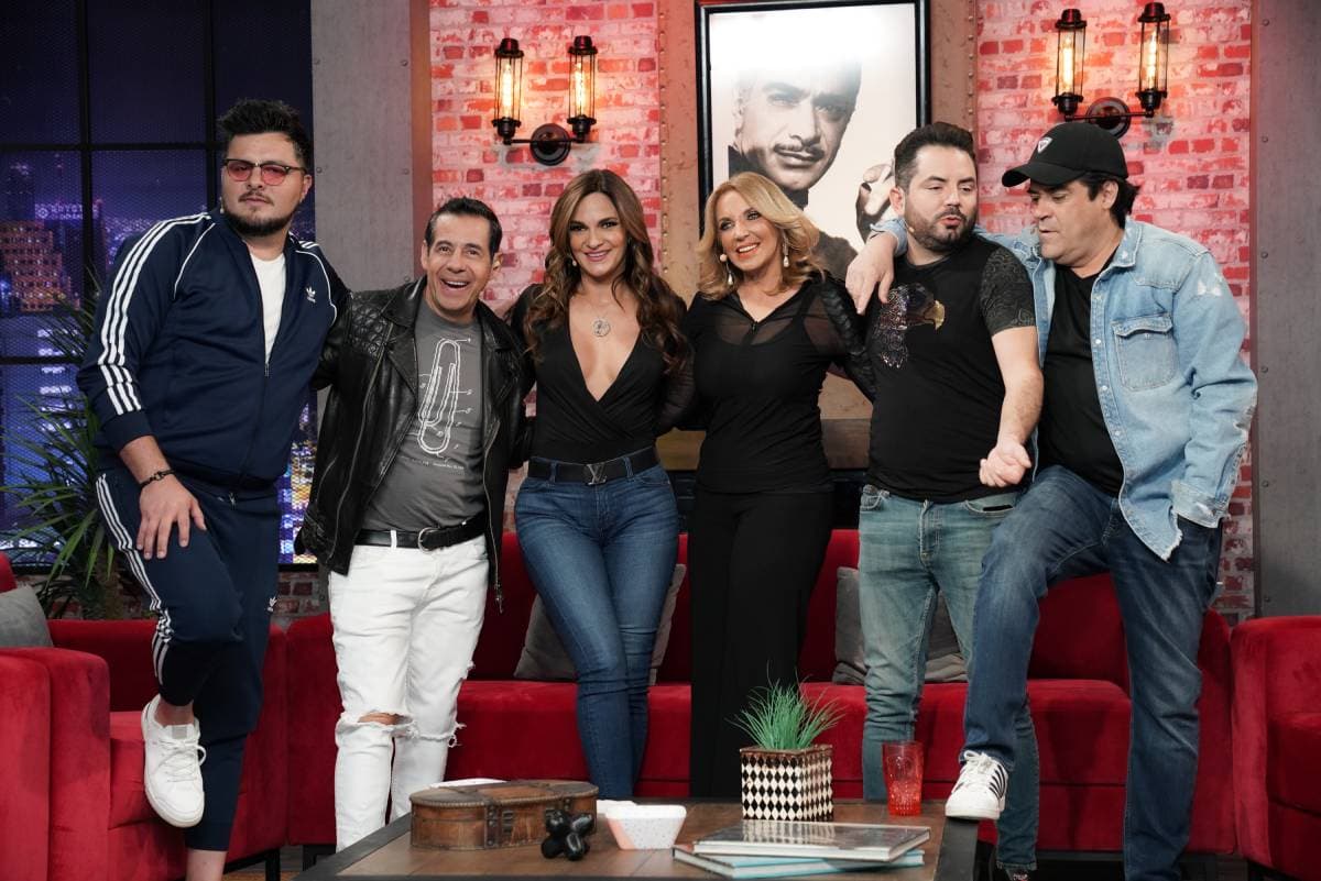 Mariana Seoane revelará qué se necesita para enamorarla