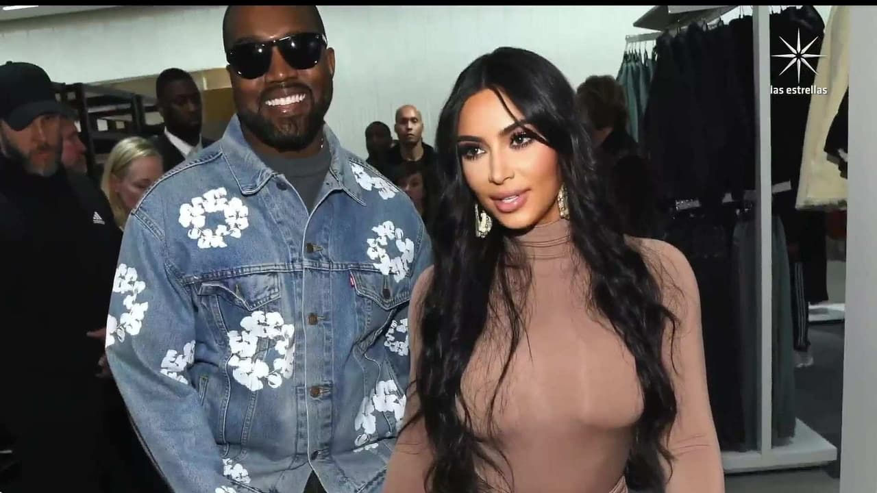 Las rápidas de Cuéntamelo ya! (Martes 2 de marzo): Las diferencias entre Kim Kardashian y Kanye West son irreconciliables
