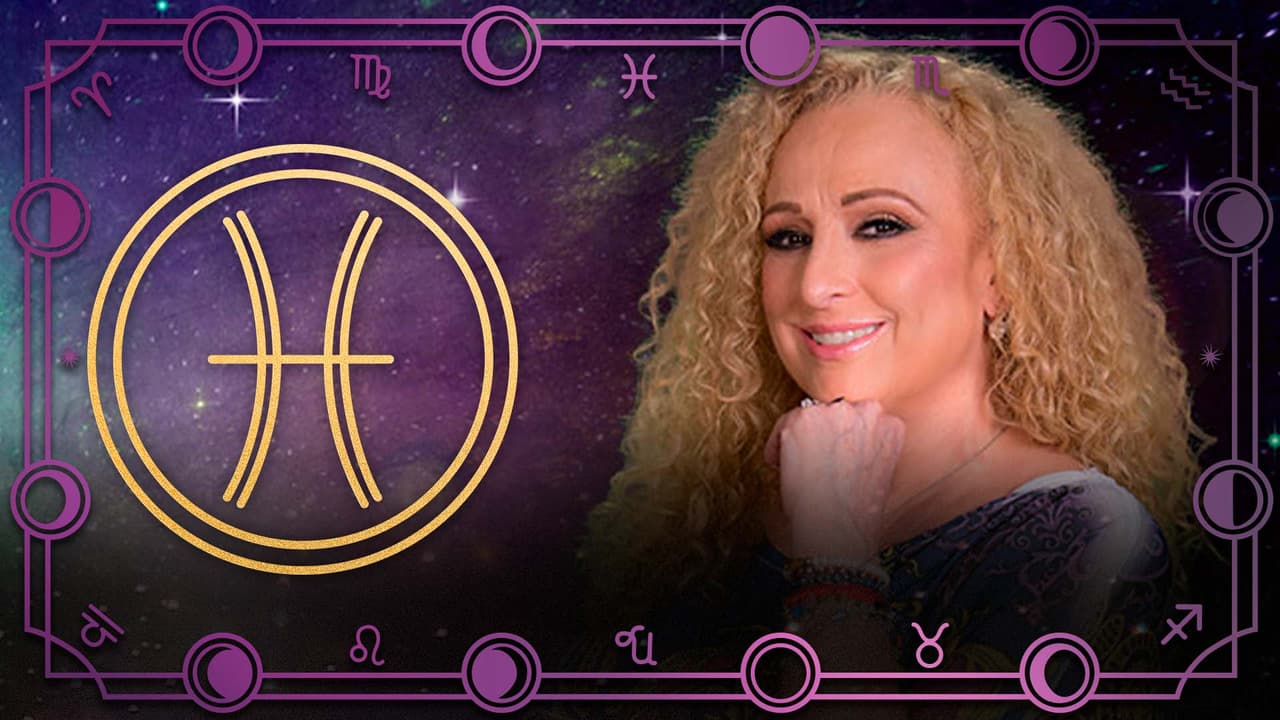 Horóscopos Piscis 8 de Diciembre 2025