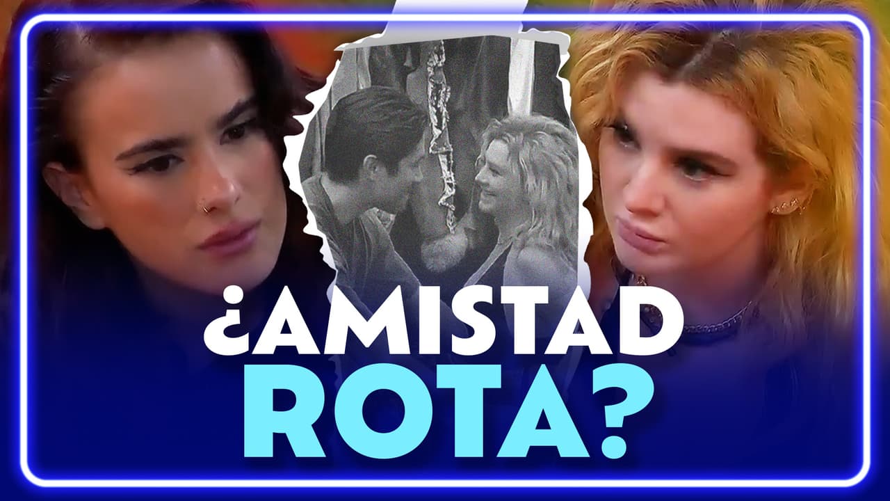 ¿Briggitte vs Gala y Karime? Así fue todo el drama de las 'Chicas Superponedoras'