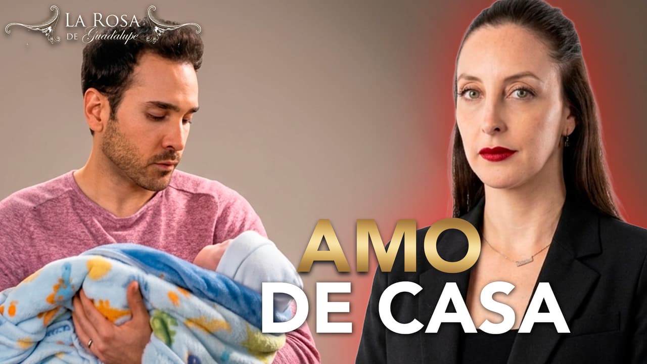 Vanessa y Aldo tienen un matrimonio ejemplar hasta que él pierde su trabajo