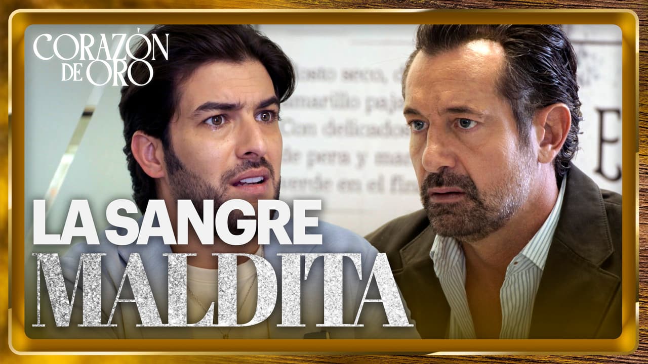 Miguel Ángel jura hacerle justicia a su padre y Beatriz