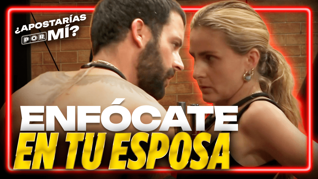 Nuja está molesta porque Adrián defendió a Gigi