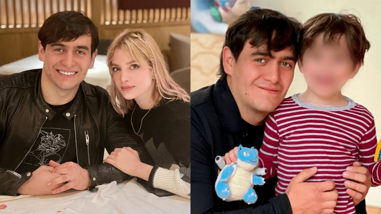 ¿Julián Figueroa cayó en una adicción por Imelda Tuñón? Revelan la verdad sobre consumo de sustancias 