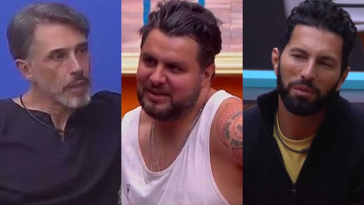 Paul logra engañar a Sergio pero Poncho le abre los ojos y lanza advertencia