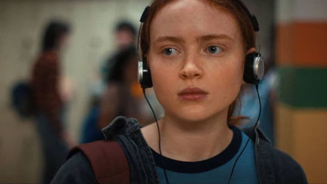 Running Up That Hill y otras canciones de Stranger Things 4 para tu playlist