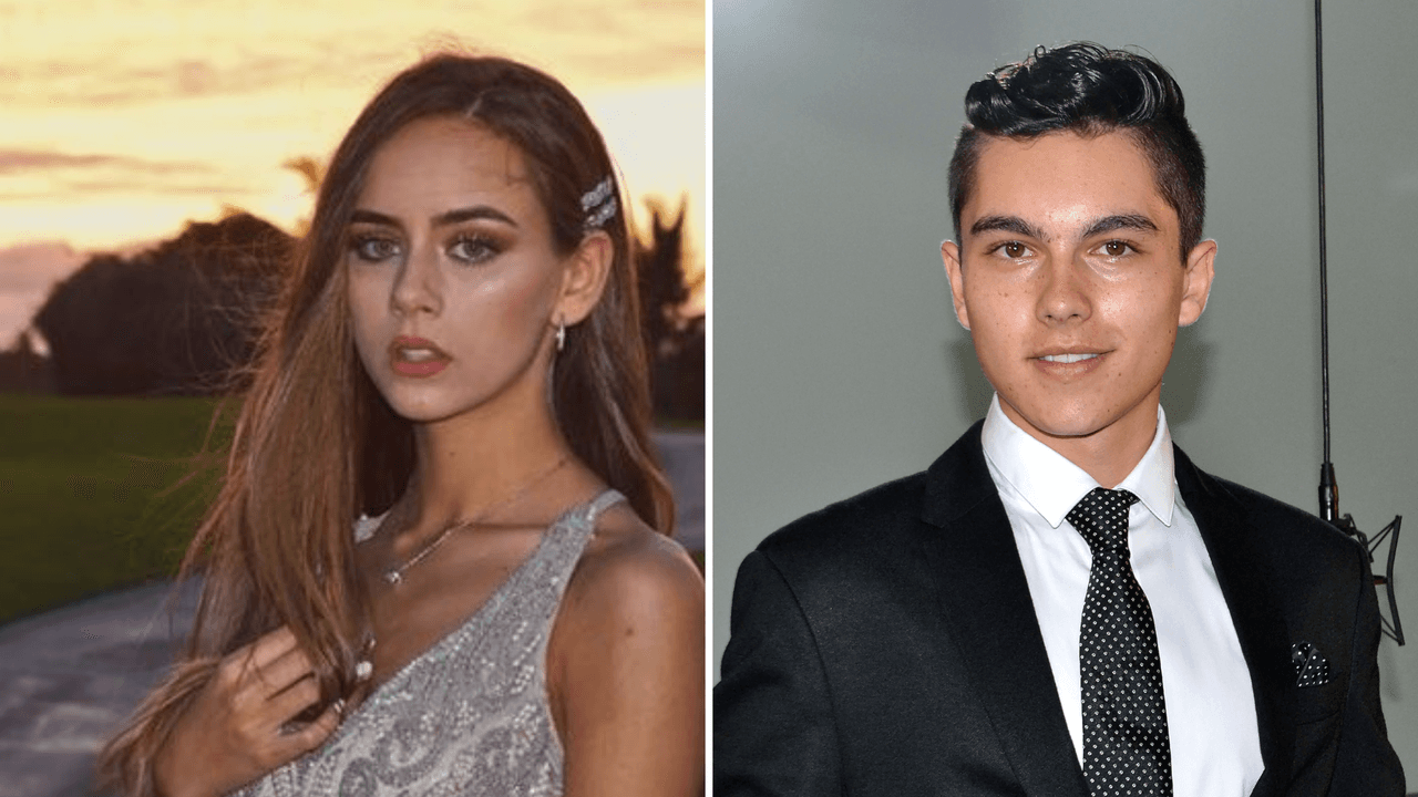 Mientras Sergio Mayer dice que odia a RBD, Azul Guaita demuestra su amor por ellos