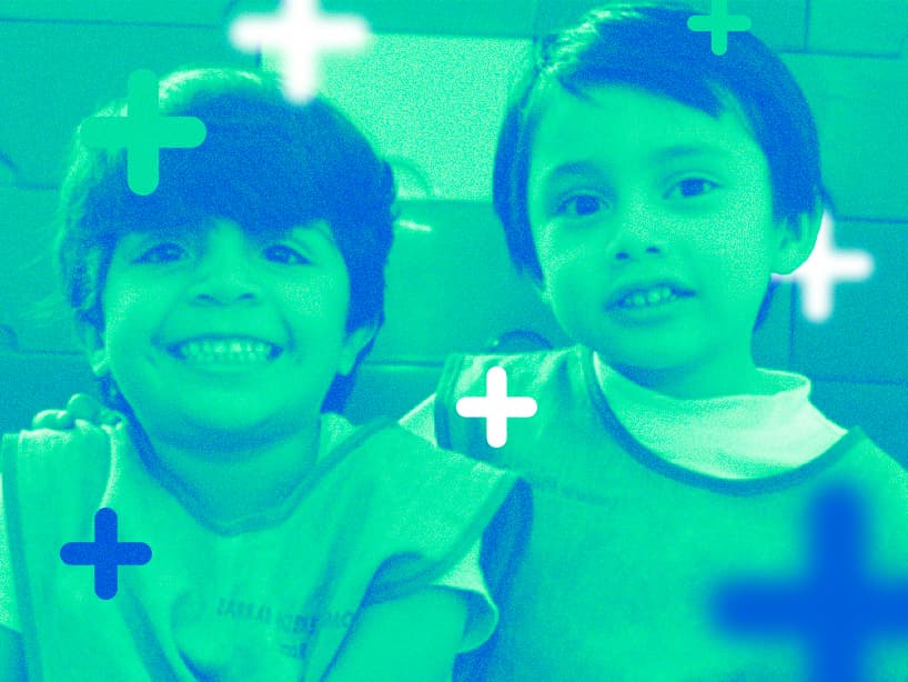 En el marco del Congreso Autismo Teletón, apadrina a un niño y apóyalo en su tratamiento