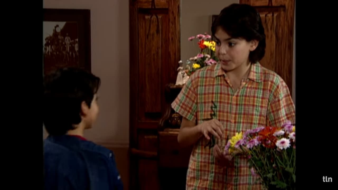 En 2009, dio vida durante seis capítulos a ‘Julián Huerta’, protagonista infantil de la telenovela ‘Mi Pecado’.