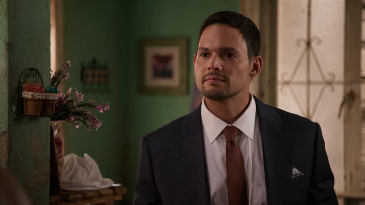 Nicolás y Arturo se enfrentan por Valeria
