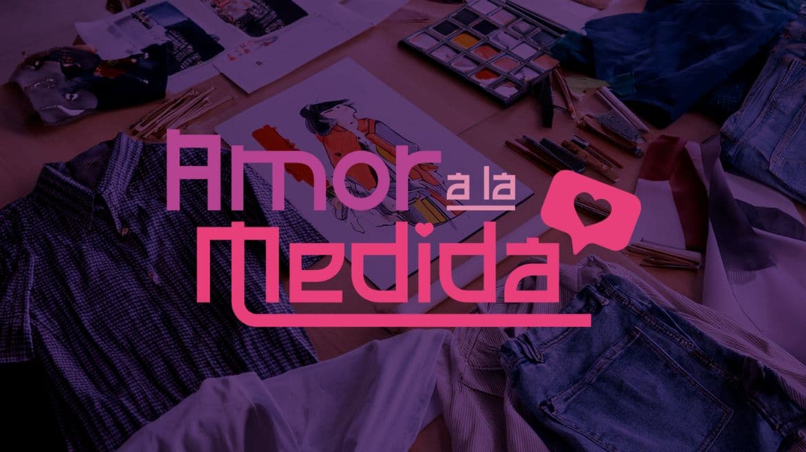 Amor a la Medida: el primer K-Drama mexicano ya tiene fecha de estreno