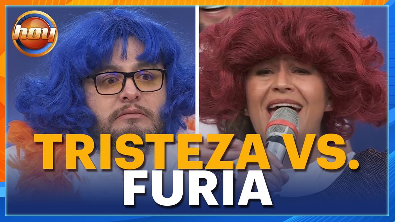 El “Canta la Palabra” en honor a Celia Cruz termina como película infantil