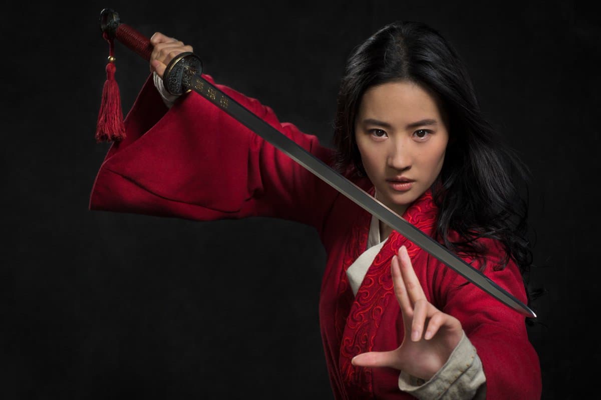 Disney presenta primer tráiler de 'Mulán' y los fans preguntan: "¿dónde está ‘Mushu’?"