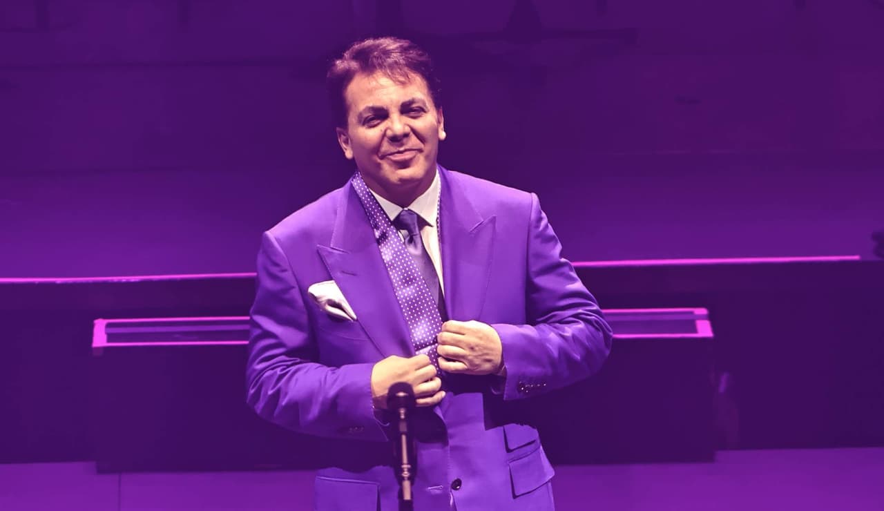 Cristian Castro revela drástica decisión tras romper con Mariela Sánchez y declara: "Me quiero enamorar"