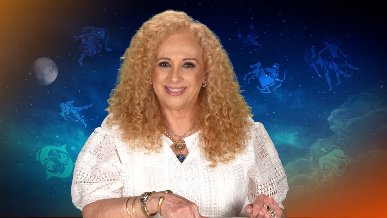 HORÓSCOPOS 3 de Agosto 2026 | Mizada Mohamed | Programa Hoy