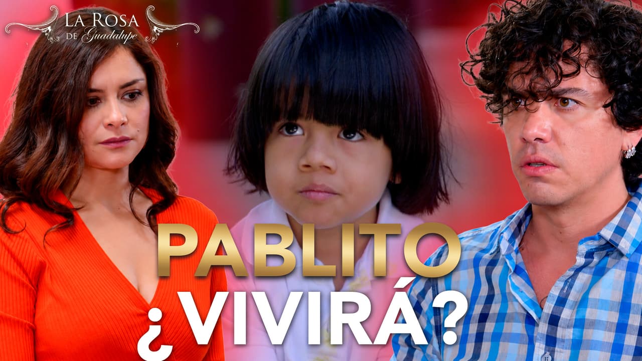 Pablito LUCHA POR SU VIDA porque el NOVIO de su MAMÁ fue un SALVAJE