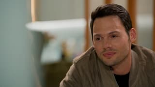 Los Hilos del Pasado: Capítulo Completo 40 - Solo tenemos el presente